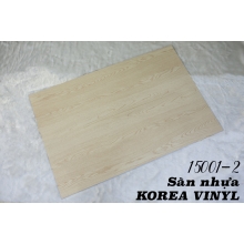 KOREA VINYL R15001-2