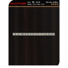 Sàn gỗ MalayFloor C225