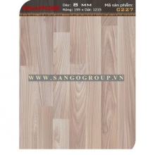 Sàn gỗ MalayFloor C227