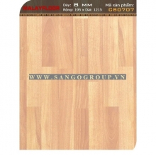 Sàn gỗ MalayFloor C80707