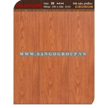 Sàn gỗ MalayFloor C80808