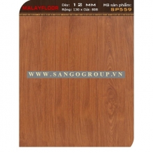 Sàn gỗ MalayFloor sp559