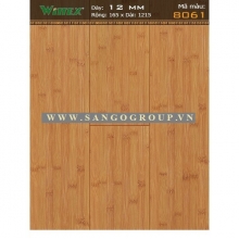 Sàn Gỗ WITTEX 8061