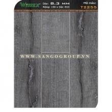 Sàn Gỗ WITTEX T2255